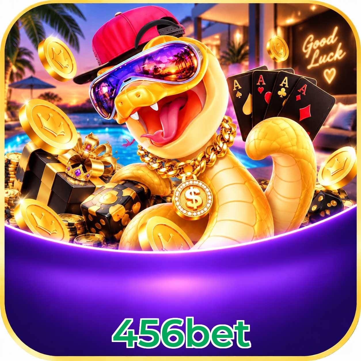 Slots 456bet - RTP Alto Certificado