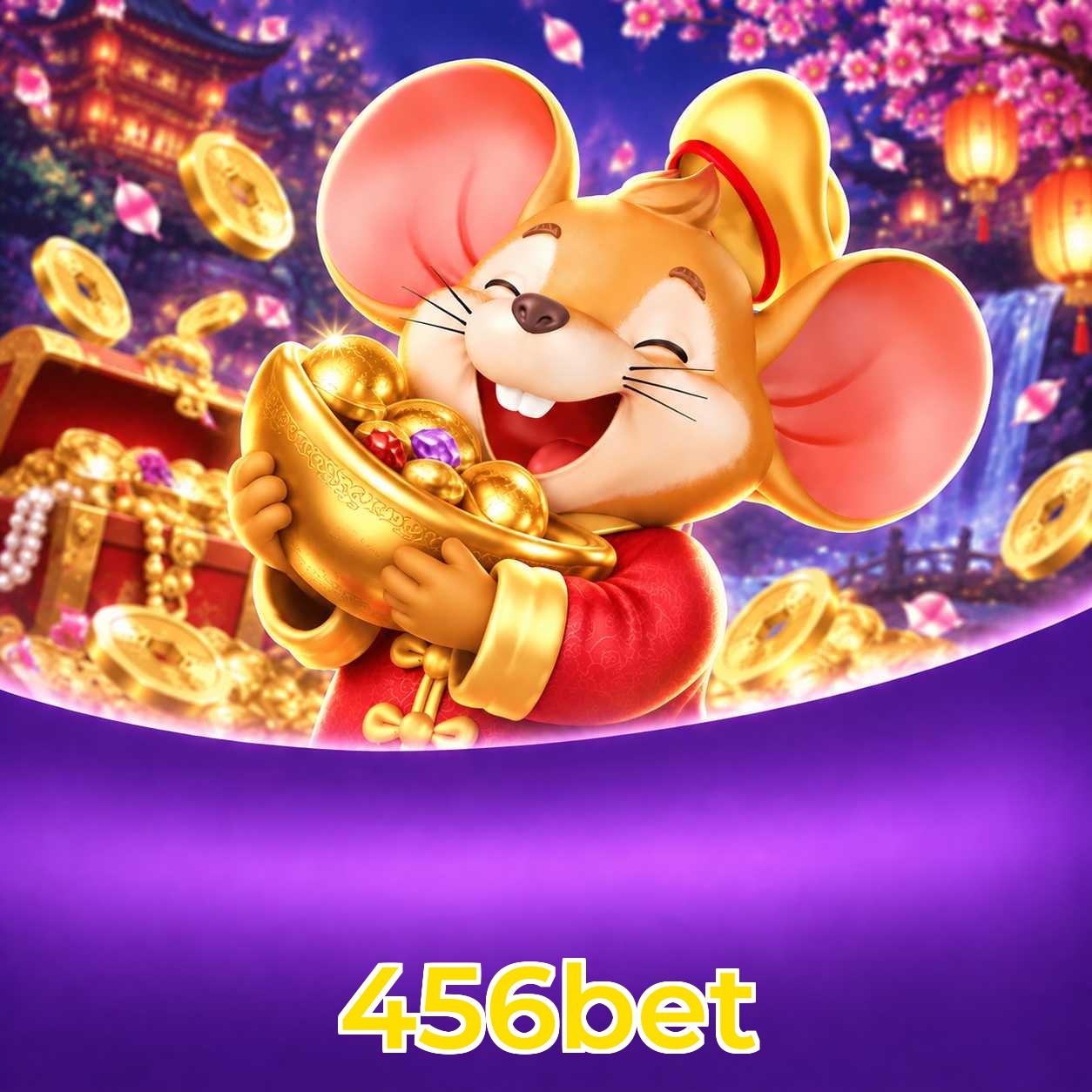 456bet Logo 1