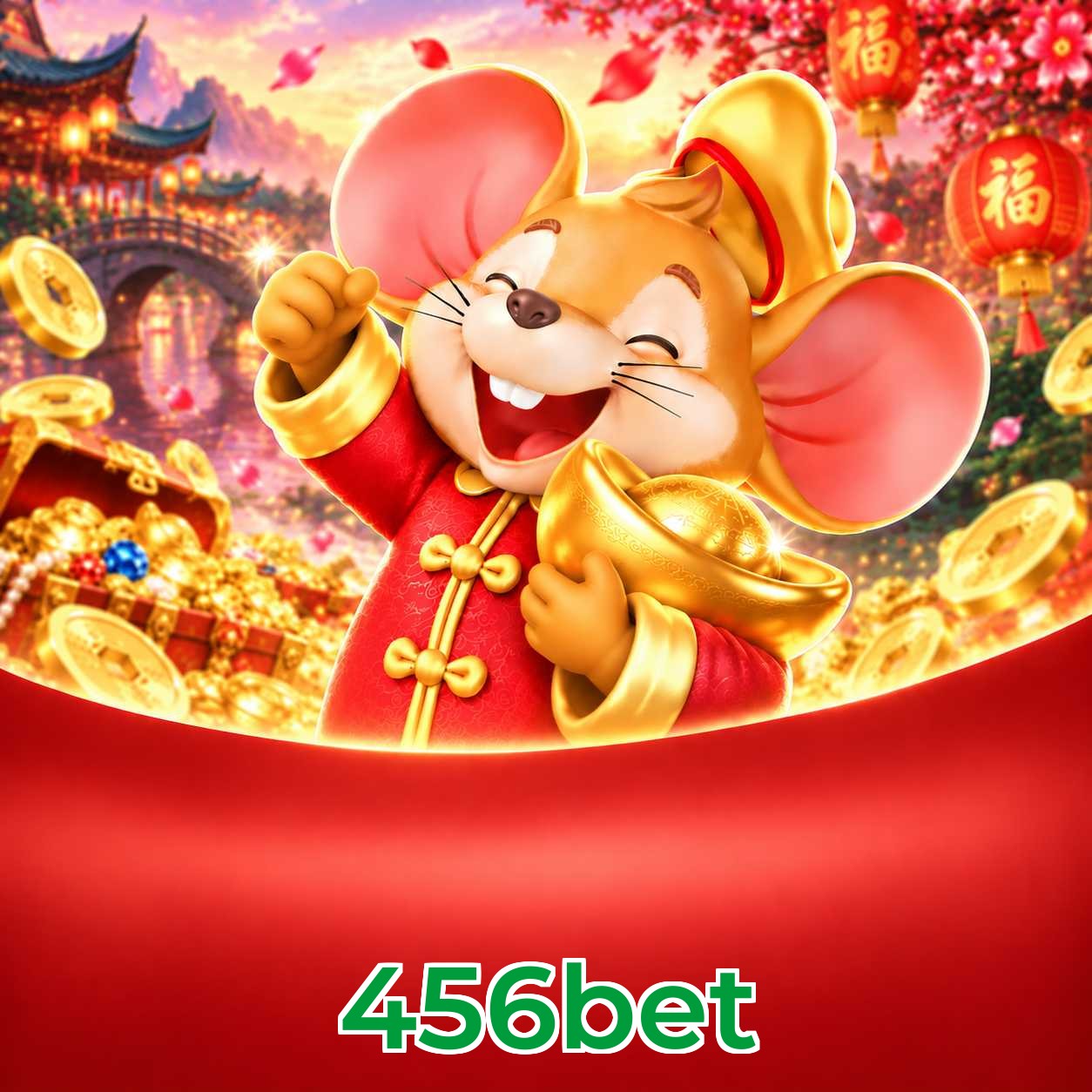 456bet Segurança Logo 2