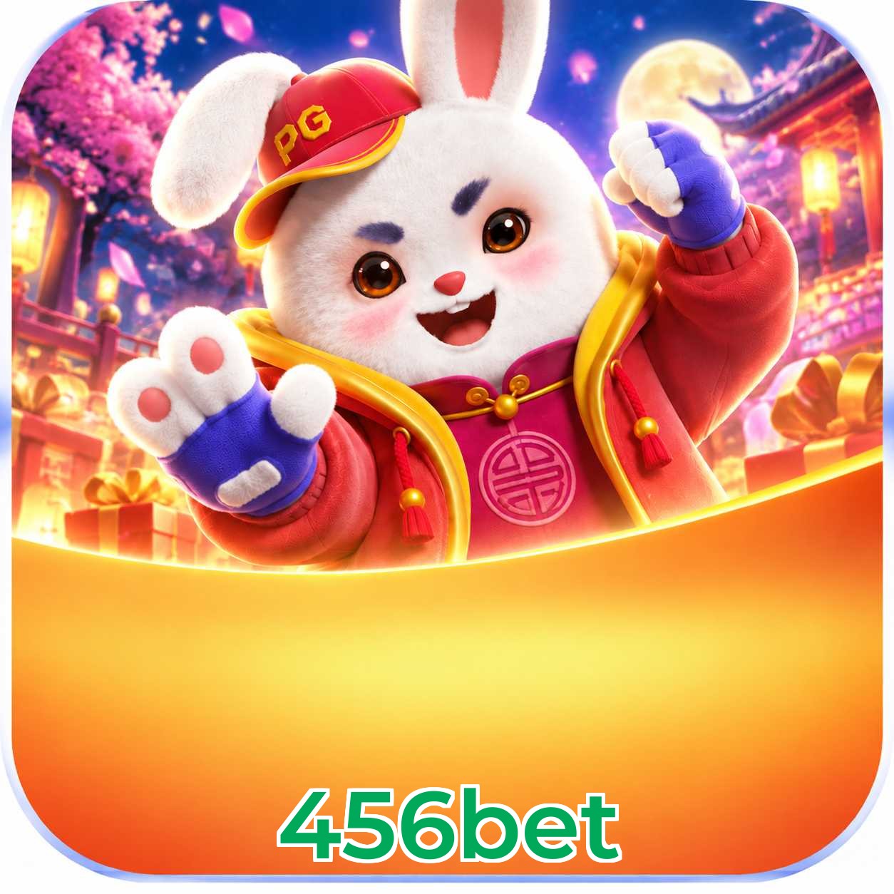 456bet Instalar Logo 2