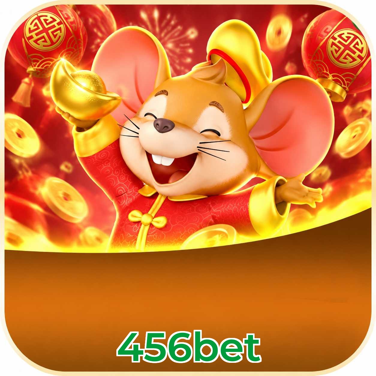 Odds Competitivas 456bet