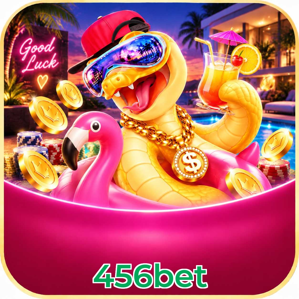 Licença Curaçao 456bet