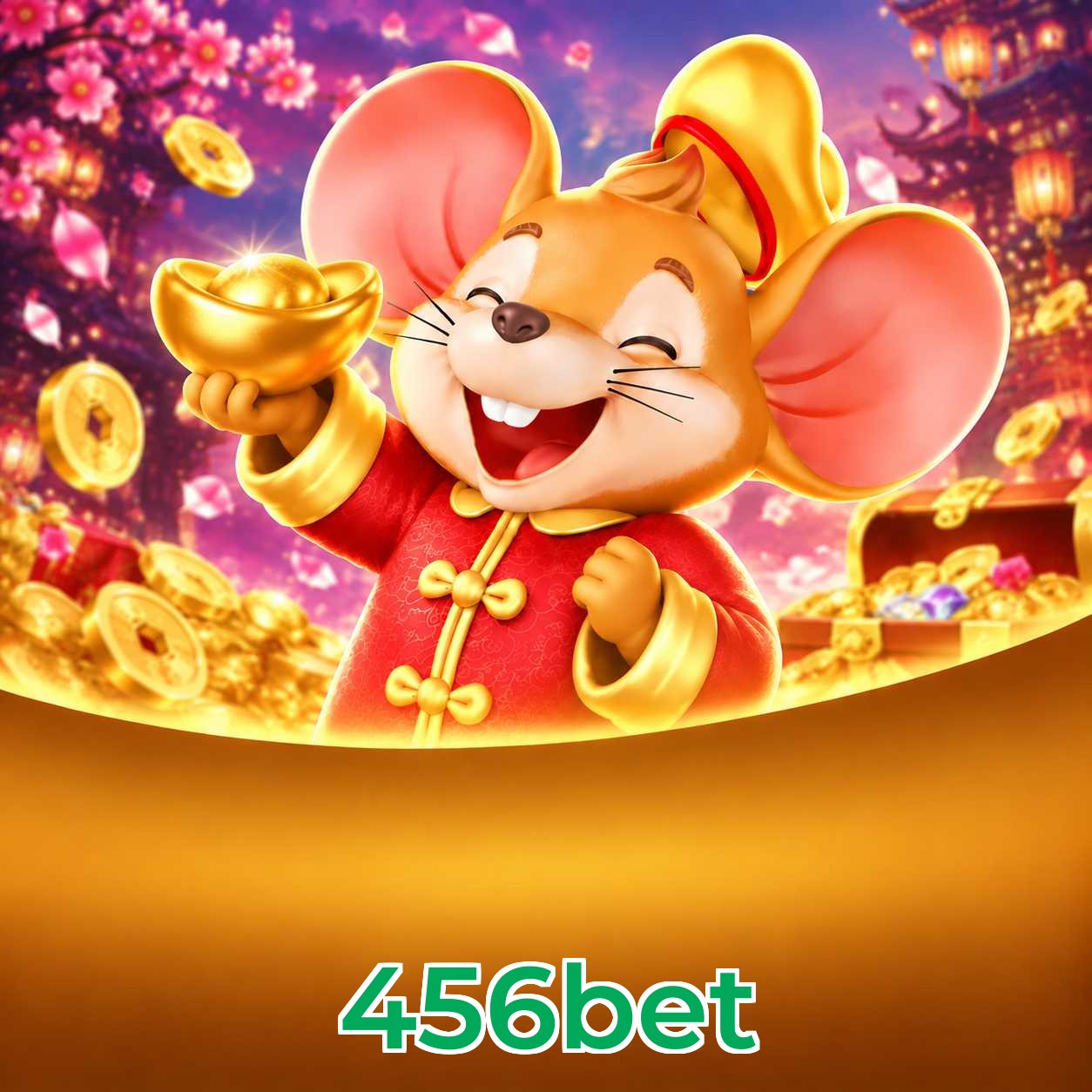 456bet Segurança Logo 1