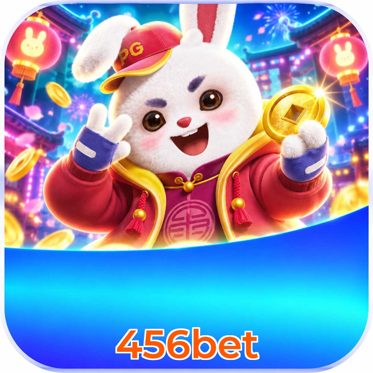 Plataforma 456bet - PIX Instantâneo