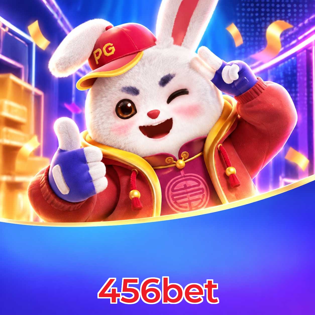 456bet Segurança Logo 3