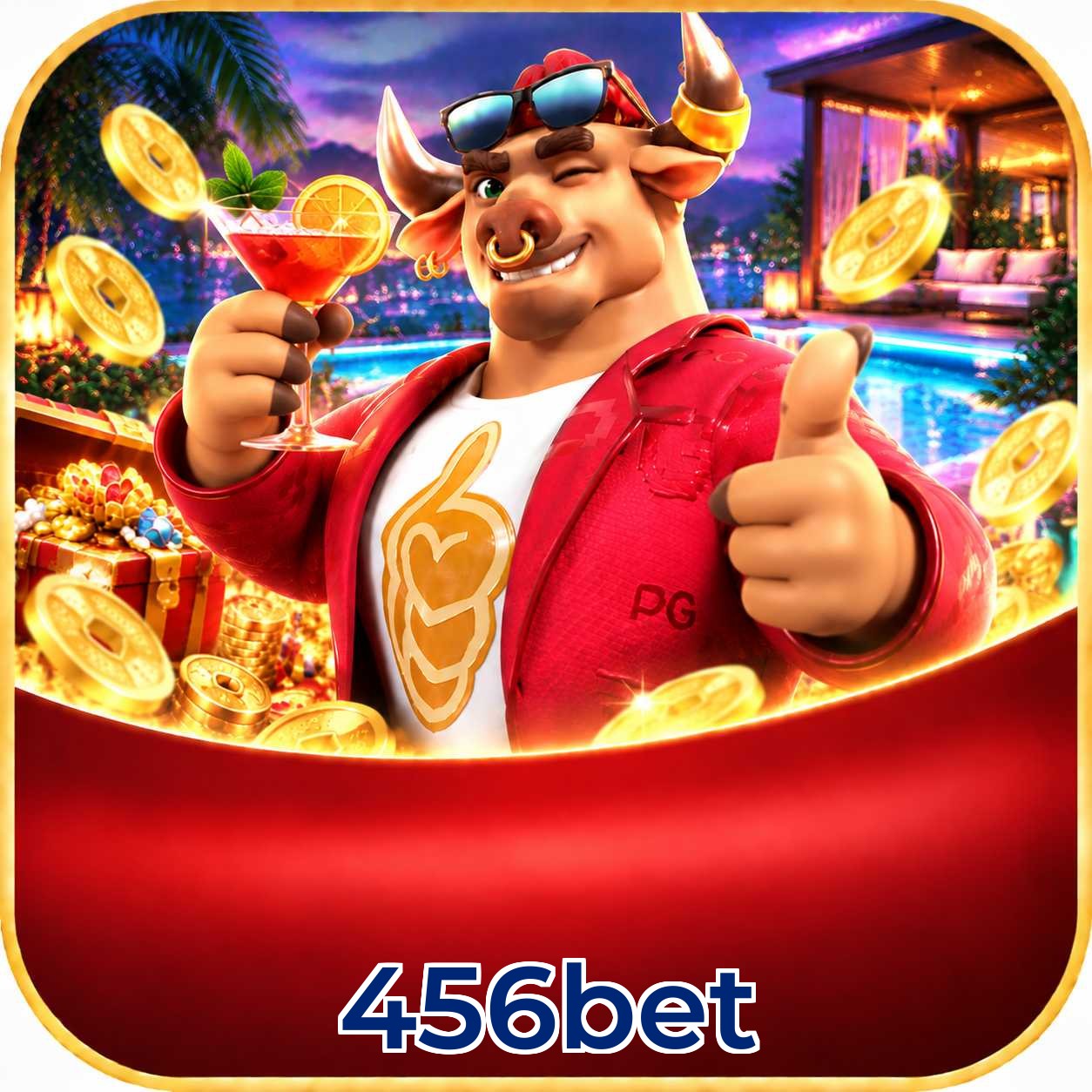Servidor Brasil 456bet