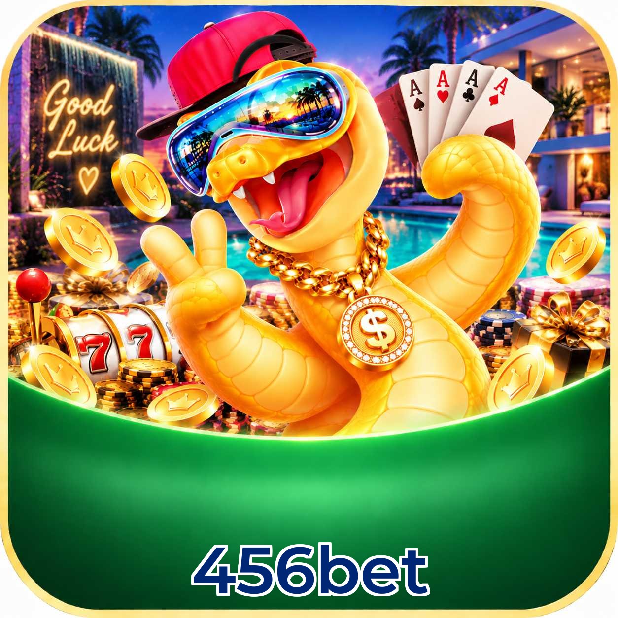 456bet Pagamento Seguro SSL